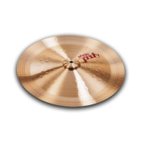 Тарілка чайна PAISTE PST 7 China 18"