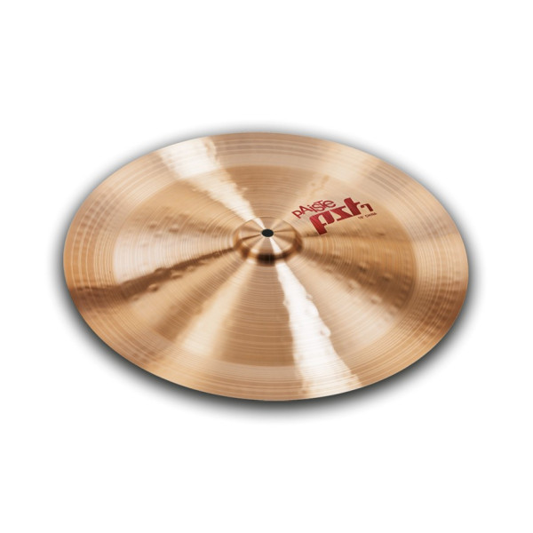 Тарілка чайна PAISTE PST 7 China 14"