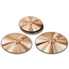 Набір тарілок PAISTE PST 7 Rock Set