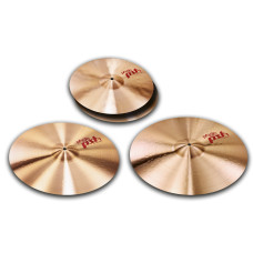 Набір тарілок PAISTE PST 7 Session Set