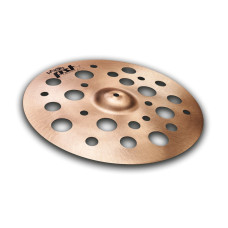 Тарілка креш PAISTE PST X Swiss Thin Crash 14"