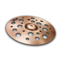 Тарілка креш PAISTE PST X Swiss Medium Crash 18"