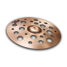 Тарілка креш PAISTE PST X Swiss Medium Crash 18"