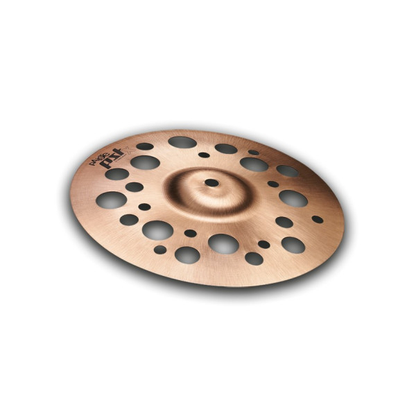 Тарілка сплеш PAISTE PST X Swiss Splash 10"