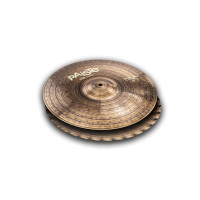 Тарілка хай-хет PAISTE 900 Series Sound Edge Hi-Hat 14"