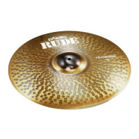 Тарілка креш-райд PAISTE RUDE Crash/Ride 18"