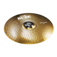 Тарілка райд-креш PAISTE RUDE Ride/Crash 20"
