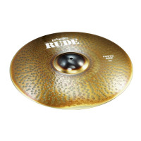 Тарілка райд PAISTE RUDE Power Ride 20"