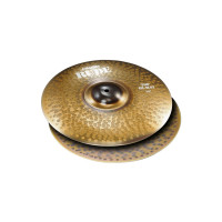Тарілка хай-хет PAISTE RUDE Hi-Hat 14"