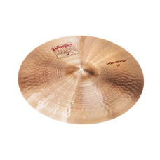 Тарілка креш PAISTE 2002 Thin Crash 16"