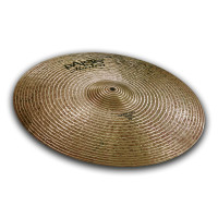 Тарілка райд PAISTE Masters Dark Dry Ride 21"