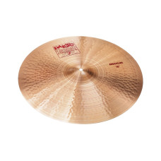 Тарілка креш PAISTE 2002 Medium 16"