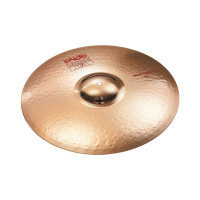 Тарілка креш PAISTE 2002 Wild Crash 18"