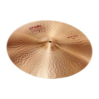 Тарілка райд PAISTE 2002 Heavy Ride 20"