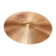 Тарілка райд PAISTE 2002 Heavy Ride 20"