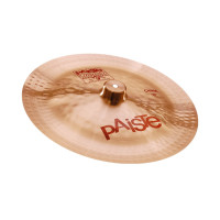 Тарілка чайна PAISTE 2002 China 20"