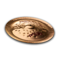 Тарілка чайна PAISTE 2002 Wild China 19"