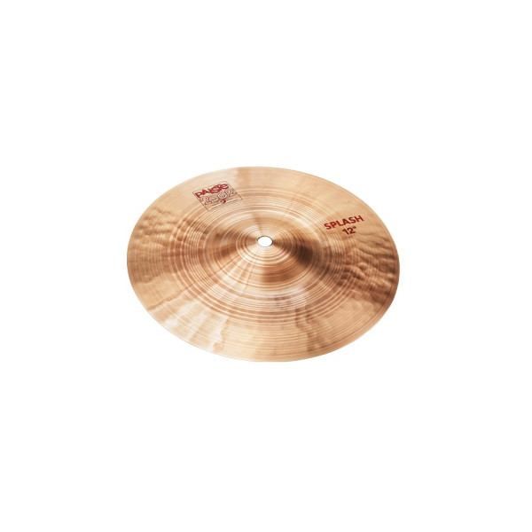 Тарілка сплеш PAISTE 2002 Splash 8"