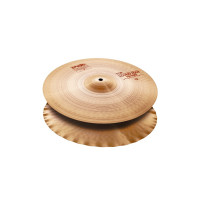 Тарілка хай-хет PAISTE 2002 Sound Edge Hi-Hat 14"