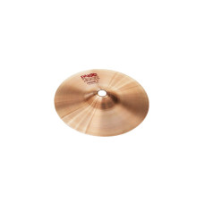 Тарілка акцентна PAISTE 2002 Accent Cymbal 8"