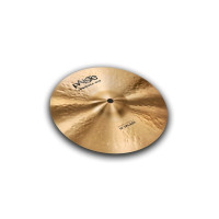 Тарілка сплеш PAISTE Formula 602 Modern Essentials Splash 10"