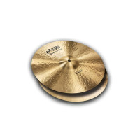 Тарілка хай-хет PAISTE Formula 602 Modern Essentials Hi-Hat 14"
