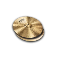 Тарілка хай-хет PAISTE Formula 602 Modern Essentials Hi-Hat 14"