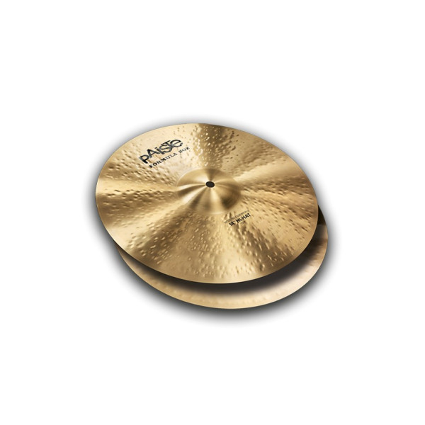 Тарілка хай-хет PAISTE Formula 602 Modern Essentials Hi-Hat 14"