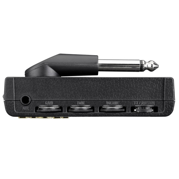 Гітарний підсилювач для навушників VOX Amplug 3 UK Drive