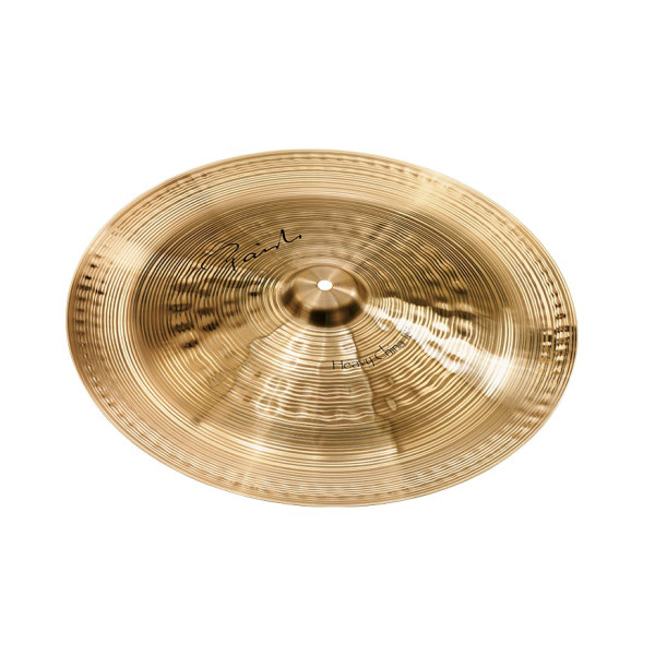 Тарілка чайна PAISTE Signature Heavy China 18"
