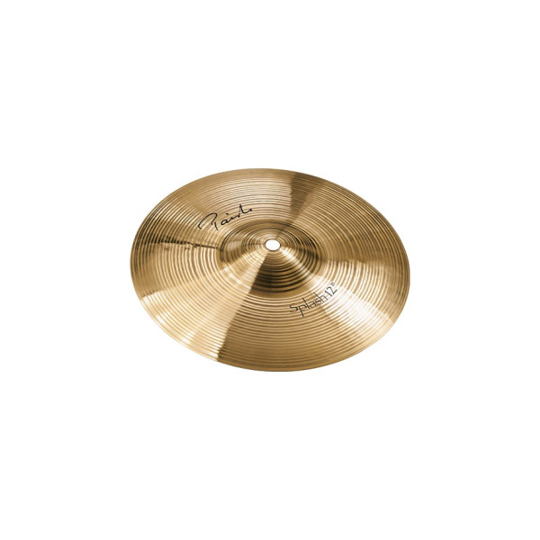 Тарілка сплеш PAISTE Signature Splash 8"