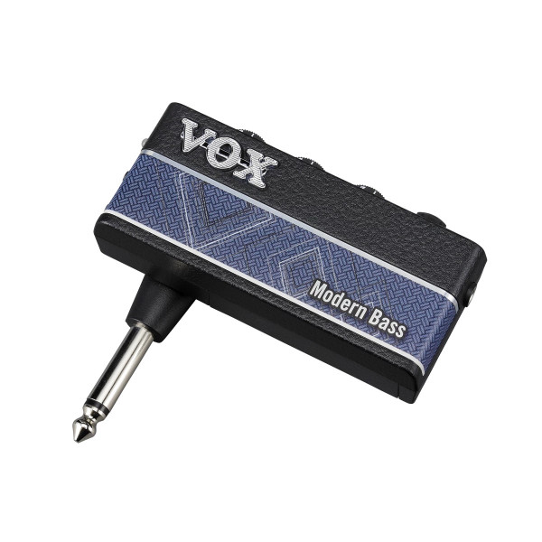 Гітарний підсилювач для навушників VOX Amplug 3 Modern Bass
