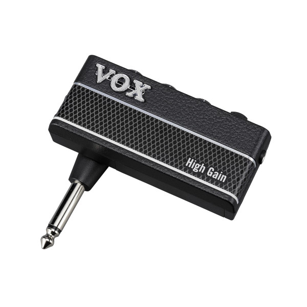 Гітарний підсилювач для навушників VOX Amplug 3 High Gain