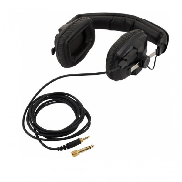 Навушники BEYERDYNAMIC DT 100 black / 16 ohms