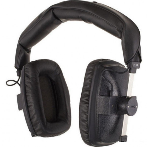 Навушники BEYERDYNAMIC DT 100 black / 16 ohms