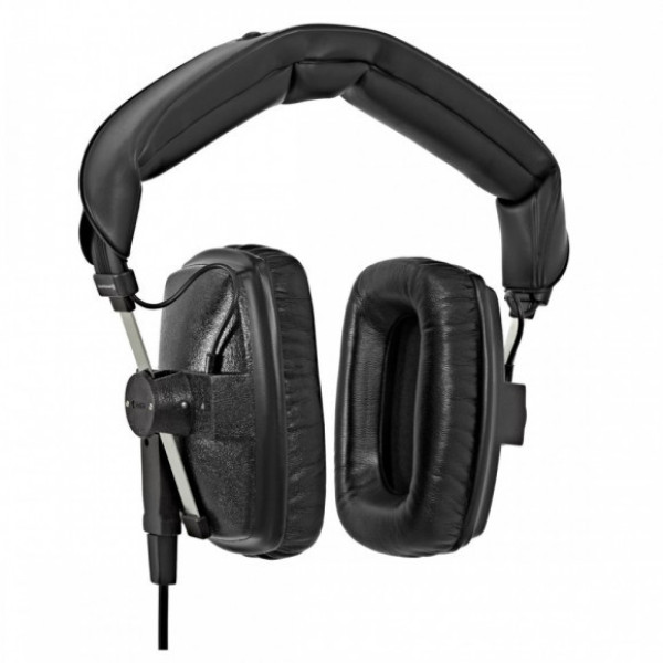 Навушники BEYERDYNAMIC DT 100 black / 400 ohms