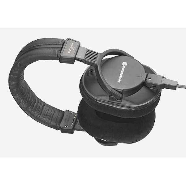 Навушники BEYERDYNAMIC DT 250 / 250 ohms