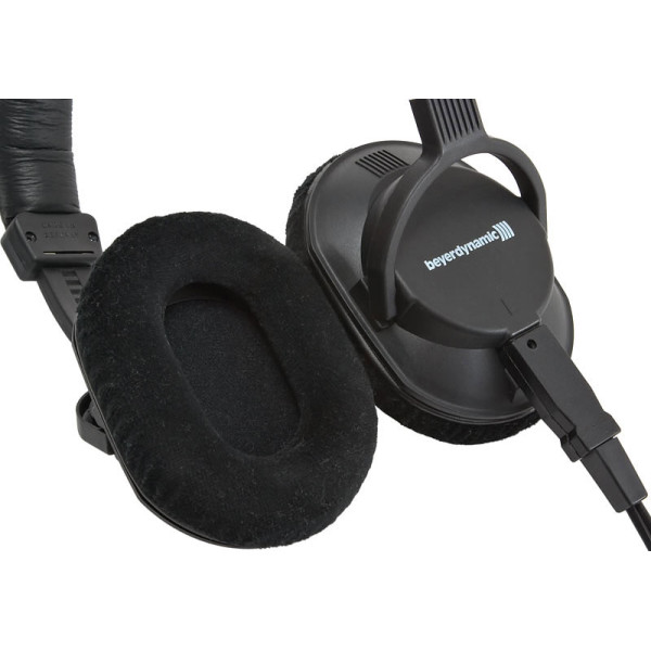 Навушники BEYERDYNAMIC DT 250 / 250 ohms