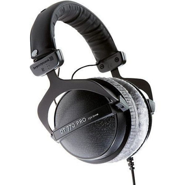 Навушники BEYERDYNAMIC DT 770 PRO / 32 ohms