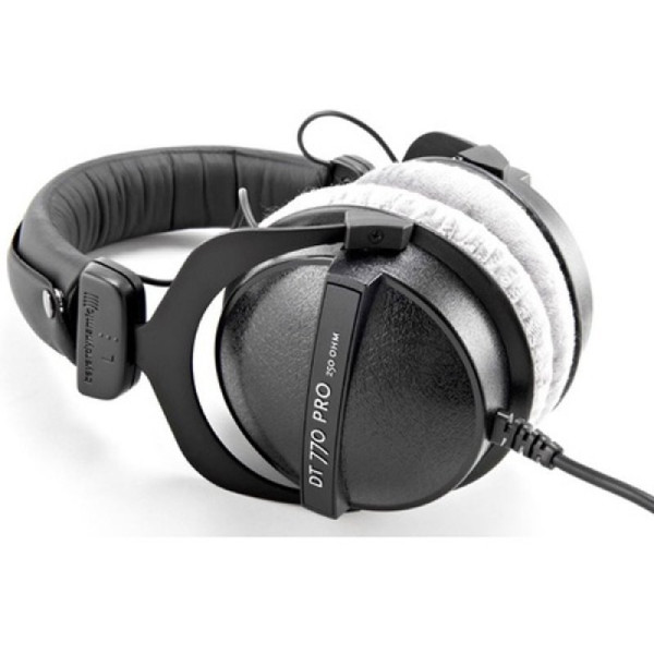 Навушники BEYERDYNAMIC DT 770 PRO / 80 ohms