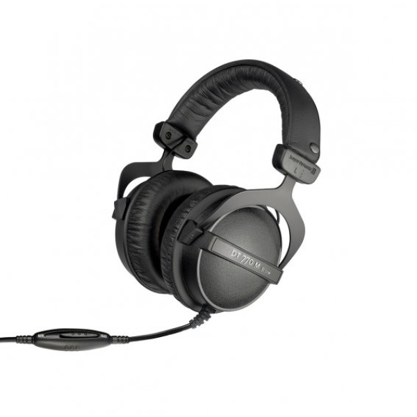 Навушники BEYERDYNAMIC DT 770 M / 80 ohms