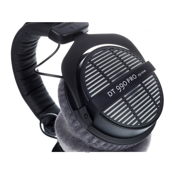 Навушники BEYERDYNAMIC DT 990 PRO / 250 ohms