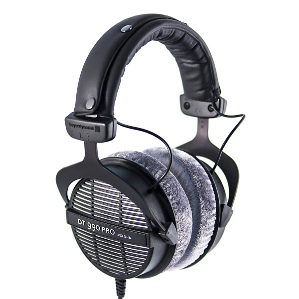 Навушники BEYERDYNAMIC DT 990 PRO / 250 ohms