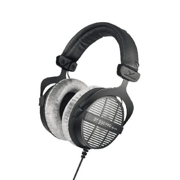 Навушники BEYERDYNAMIC DT 990 PRO / 80 ohms