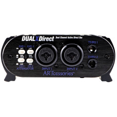 Директ бокс ART DualXDirect