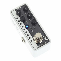 Педаль ефектів MOOER 005 BROWN SOUND 3