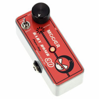 Педаль ефектів MOOER BABY BOMB 30