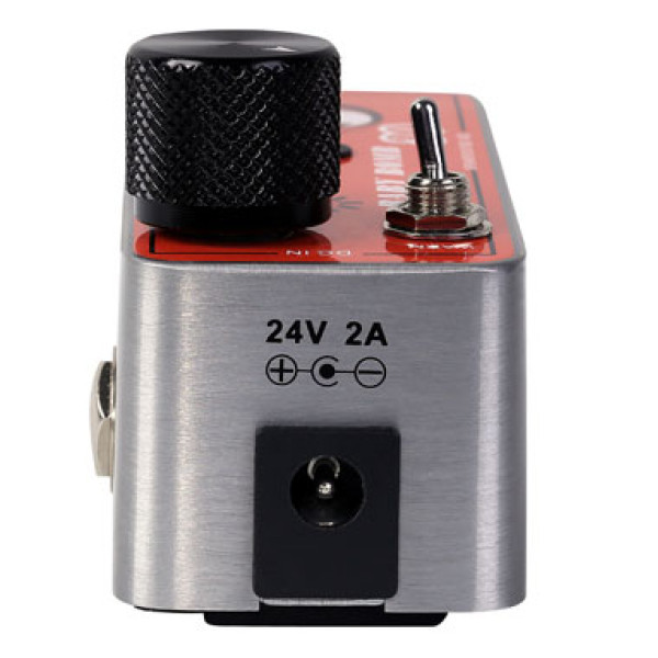 Педаль ефектів MOOER BABY BOMB 30