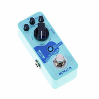Педаль ефектів MOOER BABY WATER Chorus/Delay