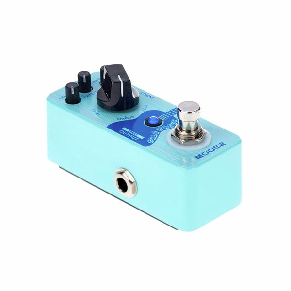 Педаль ефектів MOOER BABY WATER Chorus/Delay